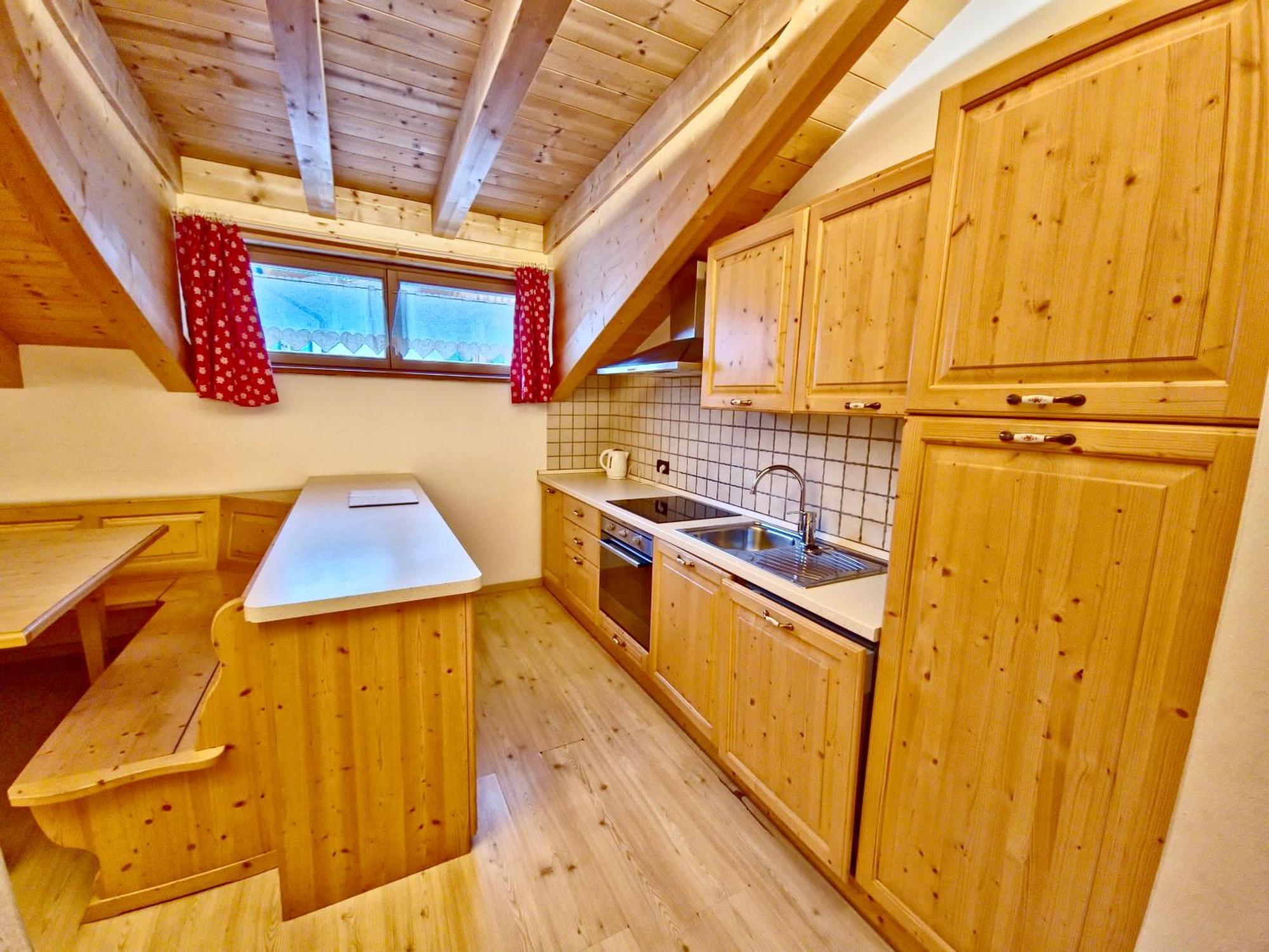 Rossetti Big By Ama Val Di Fassa Apartment Pozza di Fassa Ngoại thất bức ảnh